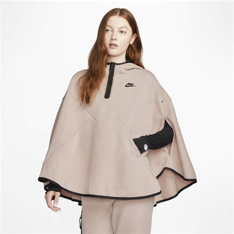 nike regenponcho|Nike tech poncho.